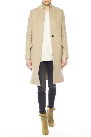 'lizzie' cut-out sweater, zdjęcie 2 'lizzie' cut-out sweater od AllSaints